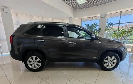 KIA Sorento II рестайлинг, 2011 год, 1 249 000 рублей, 4 фотография