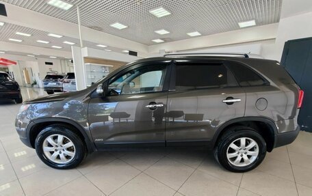 KIA Sorento II рестайлинг, 2011 год, 1 249 000 рублей, 8 фотография