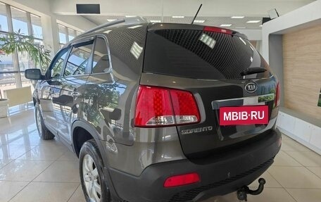 KIA Sorento II рестайлинг, 2011 год, 1 249 000 рублей, 7 фотография
