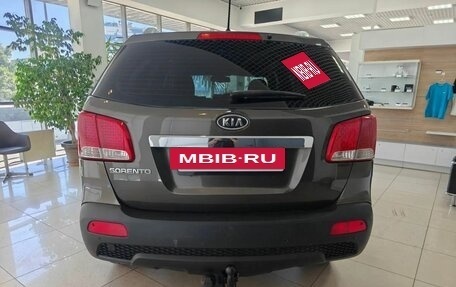 KIA Sorento II рестайлинг, 2011 год, 1 249 000 рублей, 6 фотография