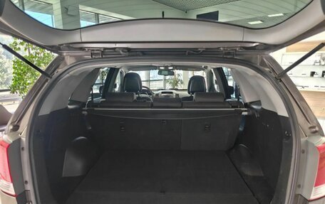 KIA Sorento II рестайлинг, 2011 год, 1 249 000 рублей, 17 фотография