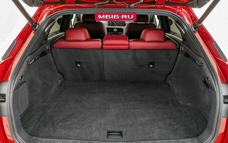 Lexus RX IV рестайлинг, 2016 год, 3 950 000 рублей, 10 фотография