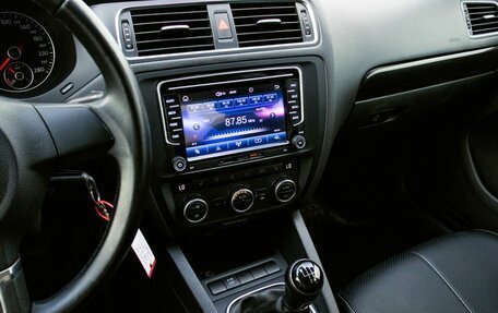 Volkswagen Jetta VI, 2013 год, 1 179 000 рублей, 9 фотография