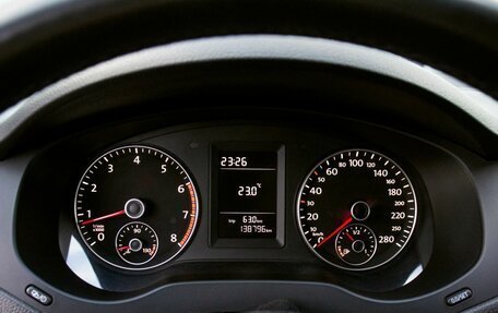 Volkswagen Jetta VI, 2013 год, 1 179 000 рублей, 15 фотография