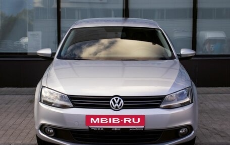 Volkswagen Jetta VI, 2013 год, 1 179 000 рублей, 8 фотография