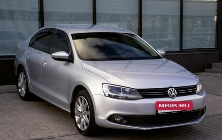 Volkswagen Jetta VI, 2013 год, 1 179 000 рублей, 7 фотография