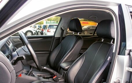 Volkswagen Jetta VI, 2013 год, 1 179 000 рублей, 17 фотография
