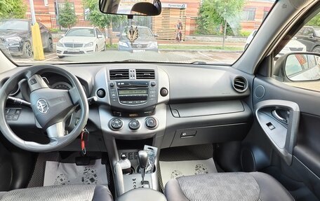 Toyota RAV4, 2012 год, 1 300 000 рублей, 9 фотография