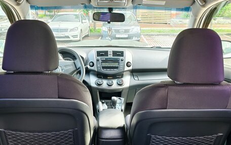 Toyota RAV4, 2012 год, 1 300 000 рублей, 7 фотография