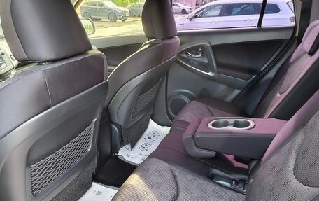 Toyota RAV4, 2012 год, 1 300 000 рублей, 8 фотография