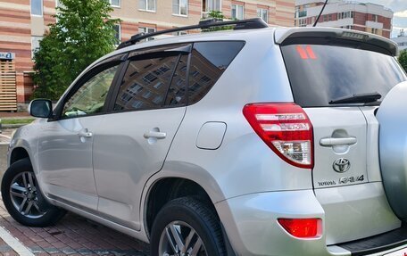 Toyota RAV4, 2012 год, 1 300 000 рублей, 3 фотография
