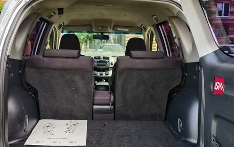 Toyota RAV4, 2012 год, 1 300 000 рублей, 6 фотография
