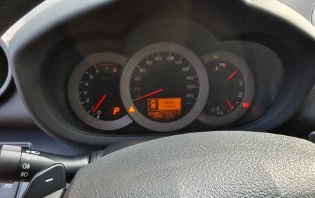 Toyota RAV4, 2012 год, 1 300 000 рублей, 10 фотография