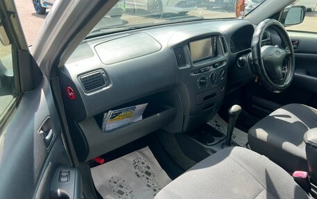 Toyota Probox I, 2014 год, 859 000 рублей, 12 фотография