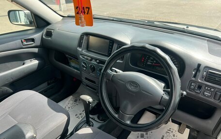 Toyota Probox I, 2014 год, 859 000 рублей, 11 фотография