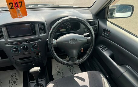 Toyota Probox I, 2014 год, 859 000 рублей, 15 фотография