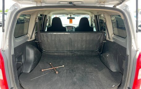 Toyota Probox I, 2014 год, 859 000 рублей, 20 фотография