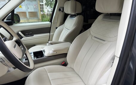 Land Rover Range Rover IV рестайлинг, 2024 год, 25 000 000 рублей, 6 фотография
