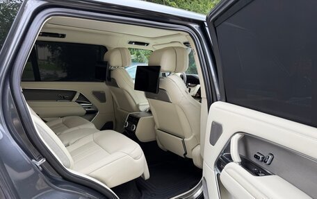 Land Rover Range Rover IV рестайлинг, 2024 год, 25 000 000 рублей, 14 фотография
