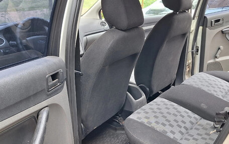 Ford Focus II рестайлинг, 2006 год, 350 000 рублей, 12 фотография