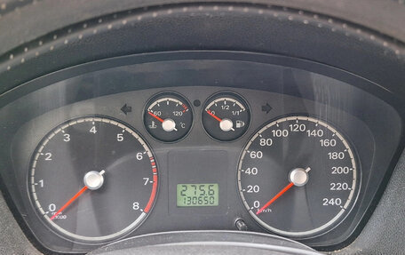 Ford Focus II рестайлинг, 2006 год, 350 000 рублей, 13 фотография