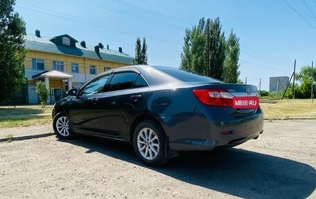 Toyota Camry, 2013 год, 1 730 000 рублей, 5 фотография