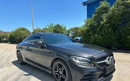 Mercedes-Benz C-Класс, 2020 год, 5 100 000 рублей, 3 фотография