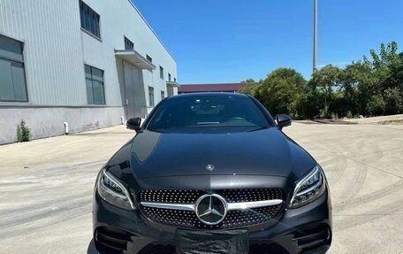 Mercedes-Benz C-Класс, 2020 год, 5 100 000 рублей, 2 фотография