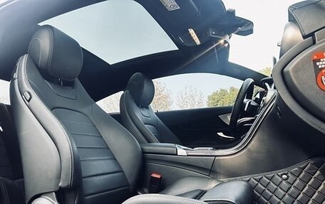 Mercedes-Benz C-Класс, 2020 год, 5 100 000 рублей, 10 фотография