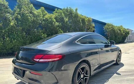 Mercedes-Benz C-Класс, 2020 год, 5 100 000 рублей, 4 фотография