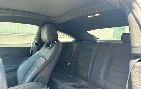 Mercedes-Benz C-Класс, 2020 год, 5 100 000 рублей, 8 фотография