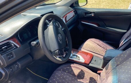 Toyota Camry, 2013 год, 1 730 000 рублей, 9 фотография