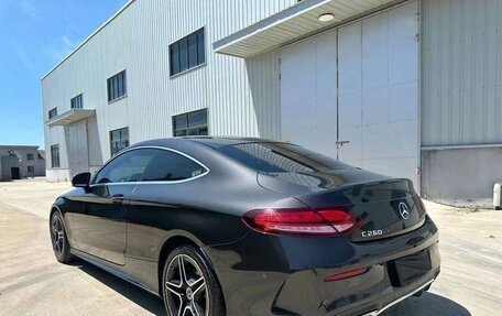 Mercedes-Benz C-Класс, 2020 год, 5 100 000 рублей, 5 фотография