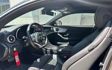 Mercedes-Benz C-Класс, 2020 год, 5 100 000 рублей, 7 фотография