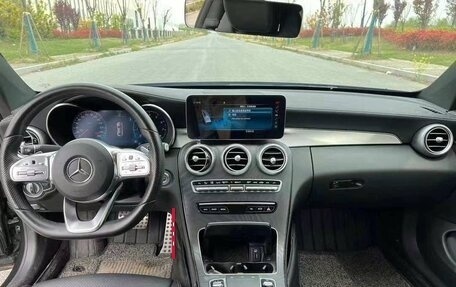 Mercedes-Benz C-Класс, 2020 год, 5 100 000 рублей, 6 фотография