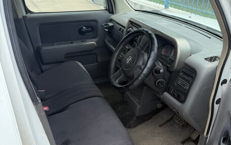 Nissan Cube II, 2005 год, 300 000 рублей, 6 фотография