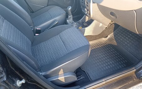 Renault Logan I, 2010 год, 500 000 рублей, 9 фотография
