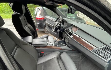 BMW X6, 2009 год, 1 870 781 рублей, 2 фотография