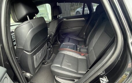 BMW X6, 2009 год, 1 870 781 рублей, 4 фотография