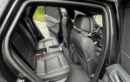 BMW X6, 2009 год, 1 870 781 рублей, 3 фотография