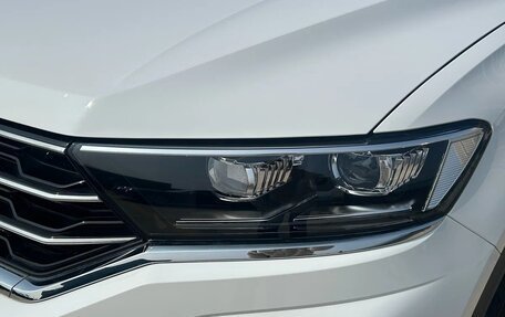 Volkswagen T-Roc I, 2022 год, 1 840 000 рублей, 6 фотография