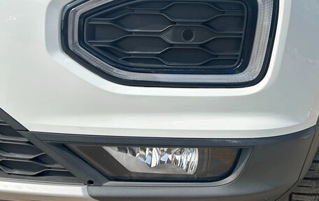 Volkswagen T-Roc I, 2022 год, 1 840 000 рублей, 7 фотография