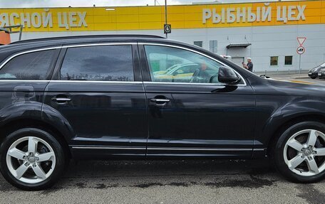 Audi Q7, 2013 год, 2 000 000 рублей, 3 фотография