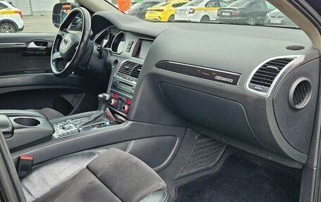 Audi Q7, 2013 год, 2 000 000 рублей, 11 фотография