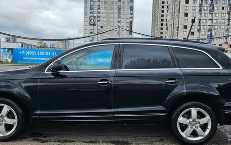 Audi Q7, 2013 год, 2 000 000 рублей, 7 фотография
