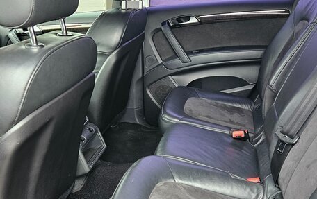 Audi Q7, 2013 год, 2 000 000 рублей, 8 фотография