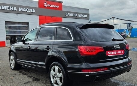 Audi Q7, 2013 год, 2 000 000 рублей, 6 фотография