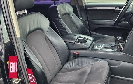 Audi Q7, 2013 год, 2 000 000 рублей, 12 фотография