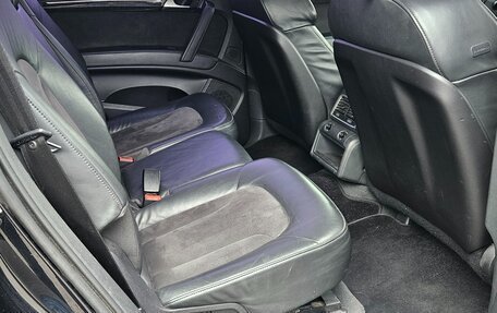 Audi Q7, 2013 год, 2 000 000 рублей, 13 фотография