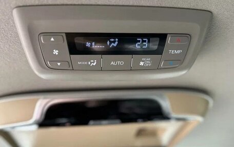 Honda Stepwgn IV, 2021 год, 2 170 000 рублей, 10 фотография
